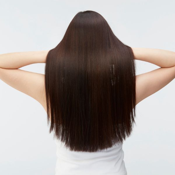 Realinhamento Térmico Ouro Liss Premium 1 Litro - Imagem 3