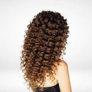 Ativador de Cachos Ouro Liss 500ml - Imagem 4