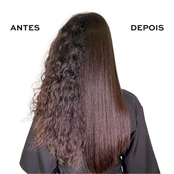 Realinhamento Térmico Ouro Liss Premium 1 Litro - Imagem 2