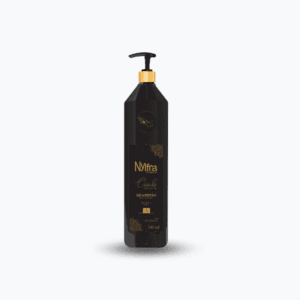 shampoo equalizador ouro liss 500ml